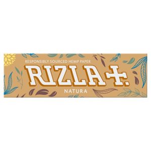 RIZLA NATURA PAPERS STD X 50