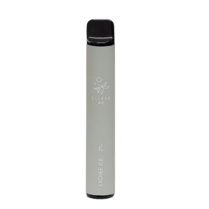 ELF LYCHEE ICE DISPOSABLE VAPE BAR x 10