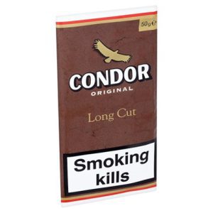 CONDOR L/C 50G X 5