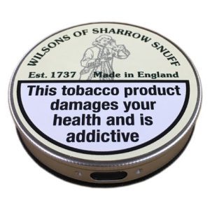 WILSONS BEST SP SNUFF LARGEx12