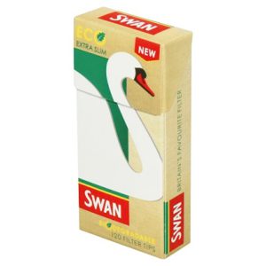 SWAN ECO EXTRA SLIM X 20