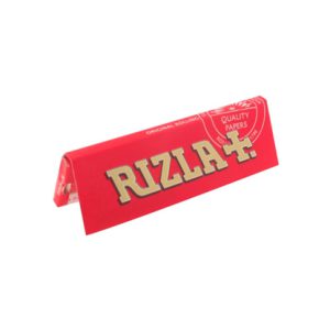 RIZLA RED X 100