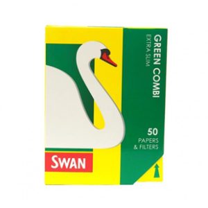 SWAN COMBI PACK X 20