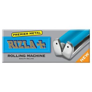 RIZLA REGULAR MACHINES X 10