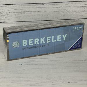 BERKELEY S/K BLUE 20