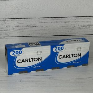 CARLTON K/S BRIGHT BLUE 20