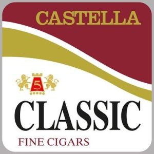 CLASSIC CIGARS *10 * PACK X 5