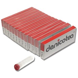 DENICOTEA FILTERS X 12