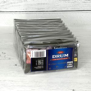 DRUM 30G X 10