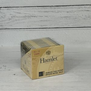 HAMLET 10’S X 10