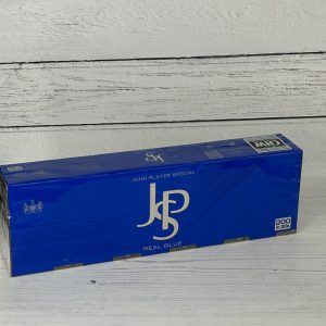 JPS K/S REAL BLUE 20