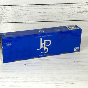 JPS K/S REAL BLUE 20