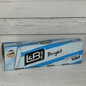 LAMBERT & BUTLER BRIGHT AIR FILTER X 20