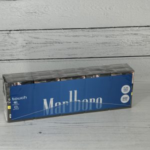 MARLBORO TOUCH 20’S