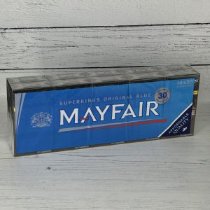 MAYFAIR SUPERKINGS 20