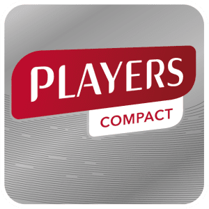 PLAYERS COMPACT 20’s x 10 50p off til 2/10