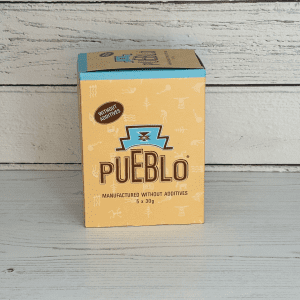 PUEBLO CLASSIC 30G X 5