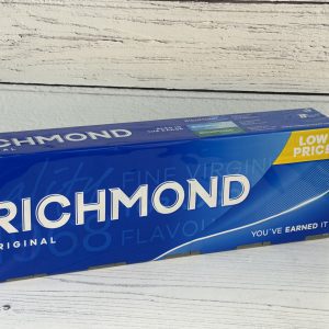 RICHMOND K/S REAL BLUE 20