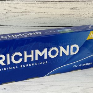 RICHMOND S/K REAL BLUE 20