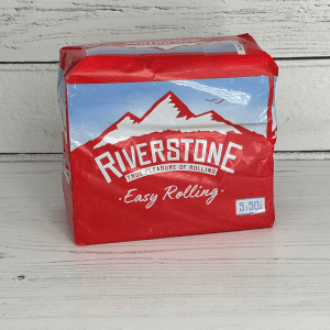 RIVERSTONE TOBACCO 50G X 5