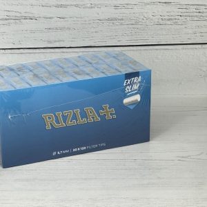 RIZLA BLUE X 100