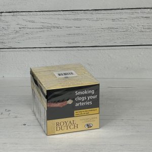 ROYAL DUTCH MINIATURES YELLOW 10 X 10