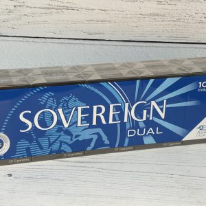 SOVEREIGN NEW DUAL KS 20