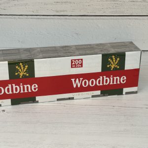 WOODBINES 20’S