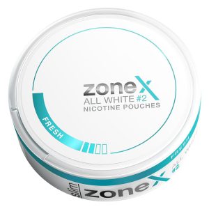 ZONEX FRESH #2 X 5