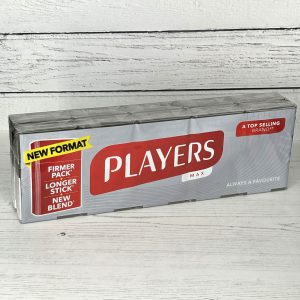 PLAYERS MAX 20