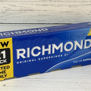 RICHMOND S/K ORIGINAL 20